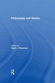 Philosophy and Desire (eBook, ePUB)