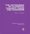 The Antinomies of Classical Thought:... - Bild 1