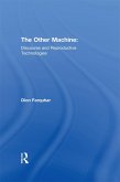 The Other Machine (eBook, ePUB)