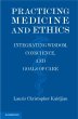 Practicing Medicine and Ethics (eBook,... - Bild 1