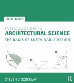 Introduction to Architectural Science (eBook, PDF) - Szokolay, Steven V.