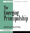Emerging Principalship, The (eBook,... - Bild 1