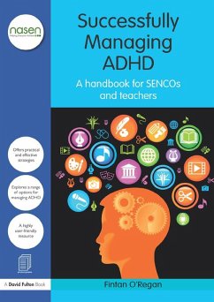 Cover Successfully Managing ADHD (eBook, ePUB)