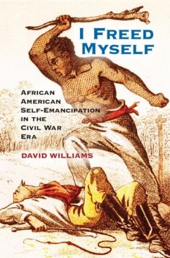 I Freed Myself (eBook, PDF) - Williams, David