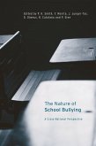 The Nature of School Bullying (eBook, ePUB)