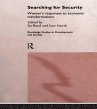 Searching for Security (eBook, PDF) - Bild 1