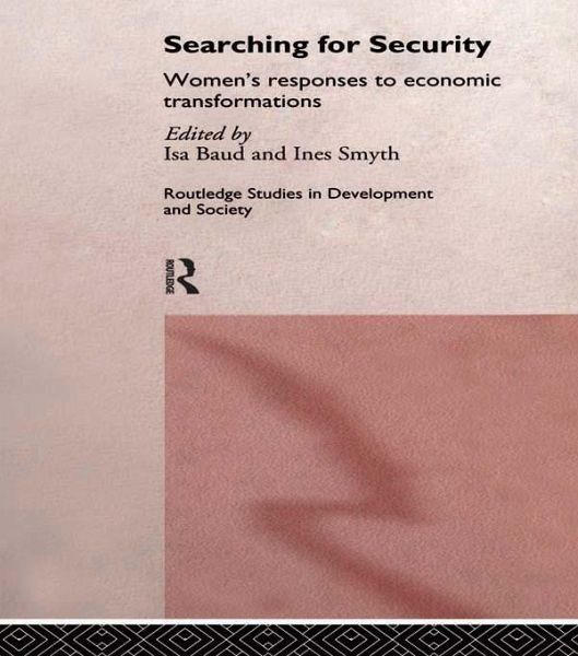 Searching for Security (eBook, PDF) Searching for Security (eBook, PDF)