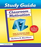Classroom Motivation from A to Z (eBook, ePUB)