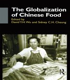 The Globalisation of Chinese Food (eBook, PDF)