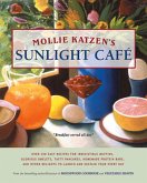 Mollie Katzen's Sunlight Cafe (eBook, ePUB)