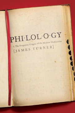 Cover Philology (eBook, ePUB)