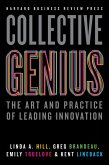 Collective Genius (eBook, ePUB)