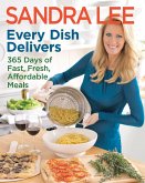 Every Dish Delivers (eBook, ePUB)