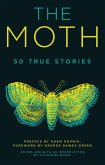 The Moth (eBook, ePUB)