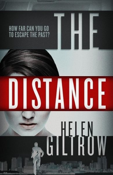 The Distance (eBook, ePUB)
