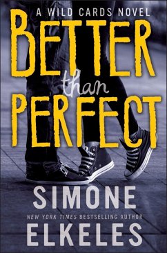 Better Than Perfect (eBook, ePUB) - Elkeles, Simone