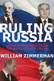 Ruling Russia (eBook, ePUB)