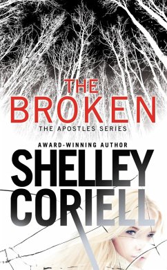 The Broken (eBook, ePUB) - Coriell, Shelley