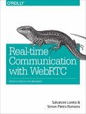 Real-Time Communication with WebRTC (eBook, ePUB)