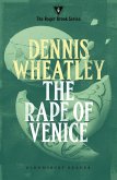 The Rape of Venice (eBook, ePUB)