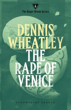 The Rape of Venice (eBook, ePUB) - Wheatley, Dennis