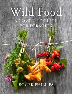 Cover Wild Food (eBook, ePUB)