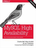 MySQL High Availability (eBook, ePUB)