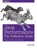 Java Performance: The Definitive Guide (eBook, ePUB)