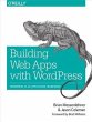 Building Web Apps with WordPress... - Bild 1