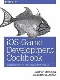 iOS Game Development Cookbook (eBook, PDF)