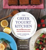 The Greek Yogurt Kitchen (eBook, ePUB)