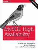 MySQL High Availability (eBook, PDF)
