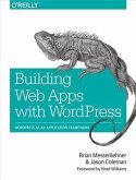 Building Web Apps with WordPress (eBook, PDF)