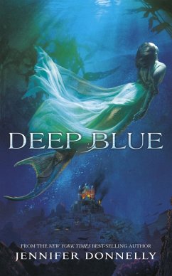 Deep Blue (eBook, ePUB) - Donnelly, Jennifer