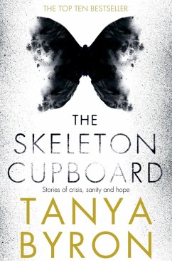 Cover The Skeleton Cupboard (eBook, ePUB)