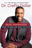 Real Manhood (eBook, ePUB)