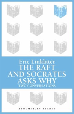 Cover The Raft / Socrates Asks Why (eBook, ePUB)