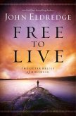 Free to Live (eBook, ePUB)