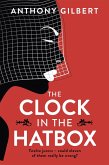 The Clock in the Hatbox (eBook, ePUB)