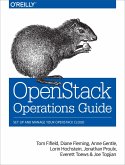 OpenStack Operations Guide (eBook, ePUB)