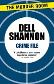 Crime File (eBook, ePUB) Crime File (eBook, ePUB)
