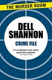 Crime File (eBook, ePUB)