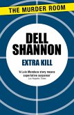 Extra Kill (eBook, ePUB)