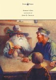 Nobody's Boy (Sans Famille) - Illustrated by John B. Gruelle (eBook, ePUB)