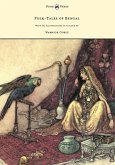 Folk-Tales of Bengal - With 32 Illustrations in Colour by Warwick Goble (eBook, ePUB)