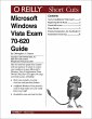 Microsoft Windows Vista Exam 70-620... - Bild 1