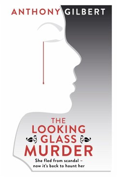 Cover The Looking Glass Murder (eBook, ePUB)