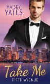 Take Me (eBook, ePUB)