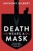 Death Wears a Mask (eBook, ePUB)