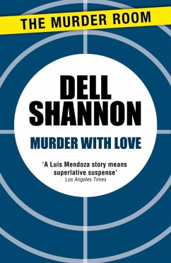 Cover Murder with Love (eBook, ePUB)